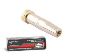 Dysza gazowa Harris 6290-1 NFF 5-25mm