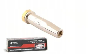 Oryginalna Dysza gazowa HARRIS 6290-1 NFF 5-25 mm